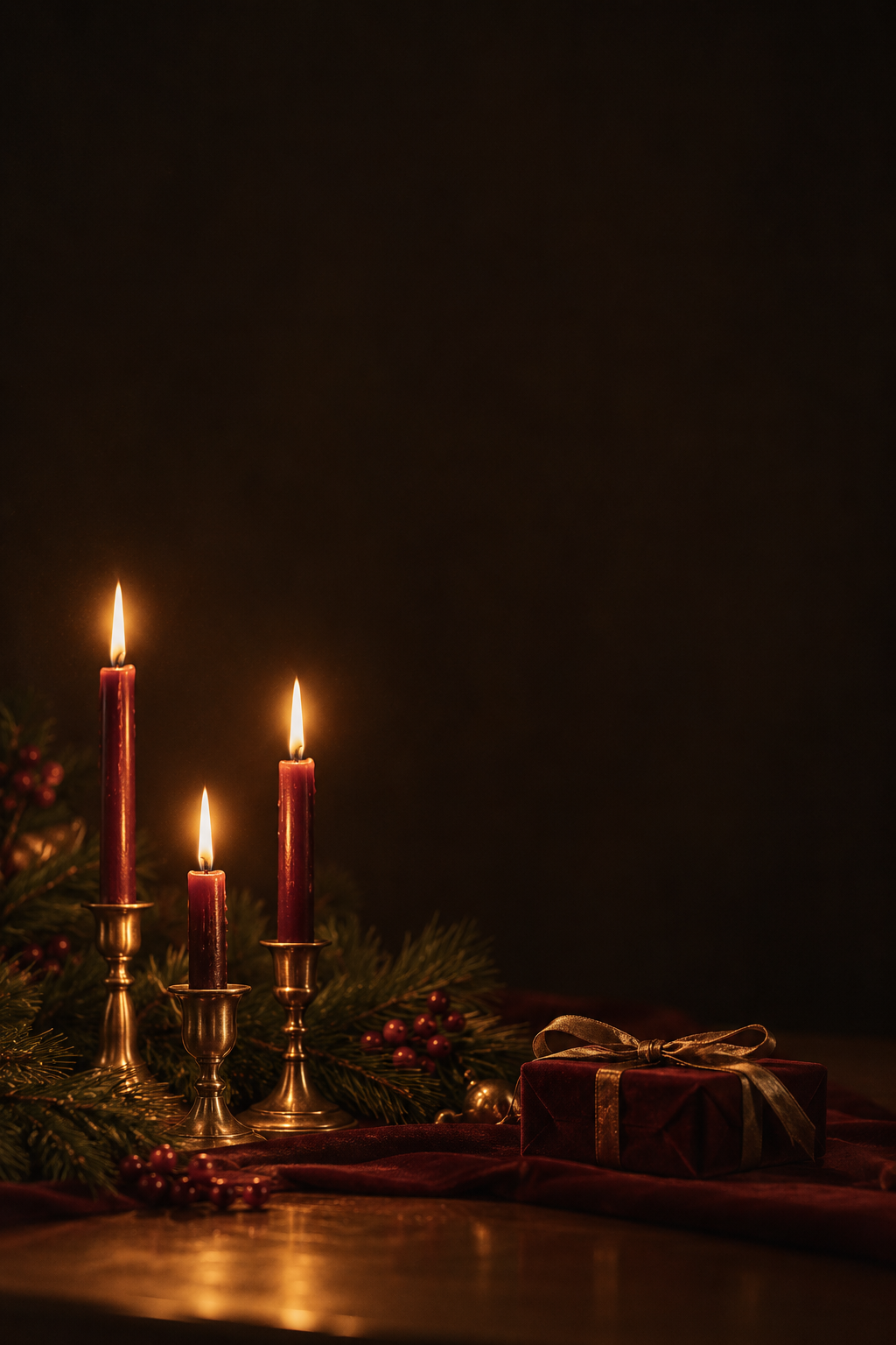Make This Christmas One to Remember