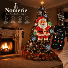 Nomerie™ Tree Lights