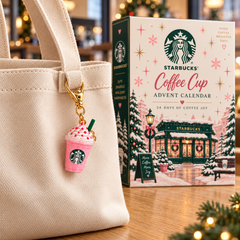 Nomerie™ Cafe Advent Calendar