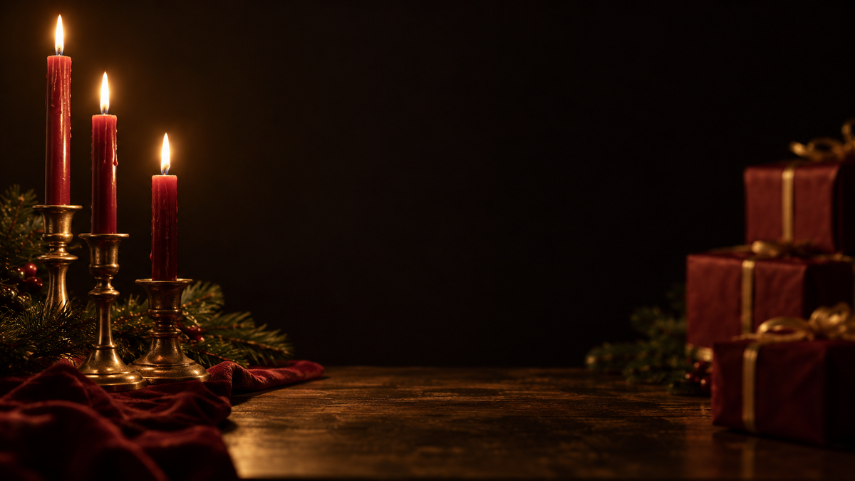 Make This Christmas One to Remember