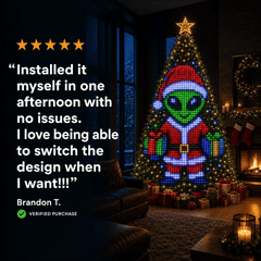 Nomerie™ Tree Lights