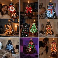 Nomerie™ Tree Lights