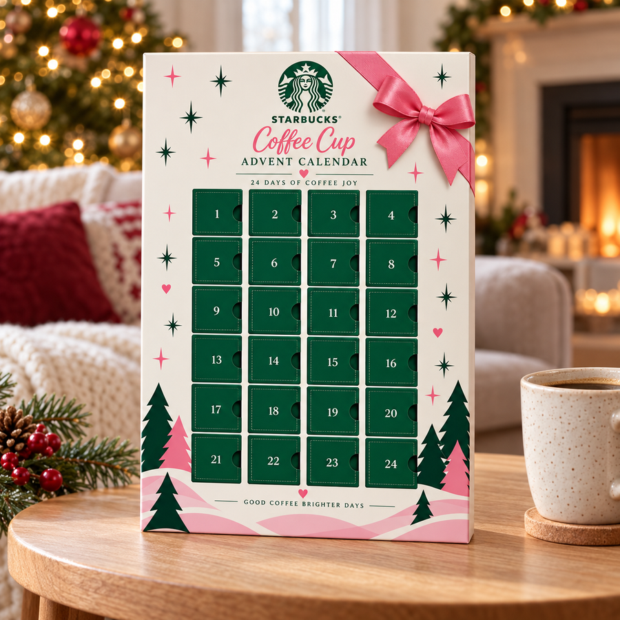 Set up your countdown